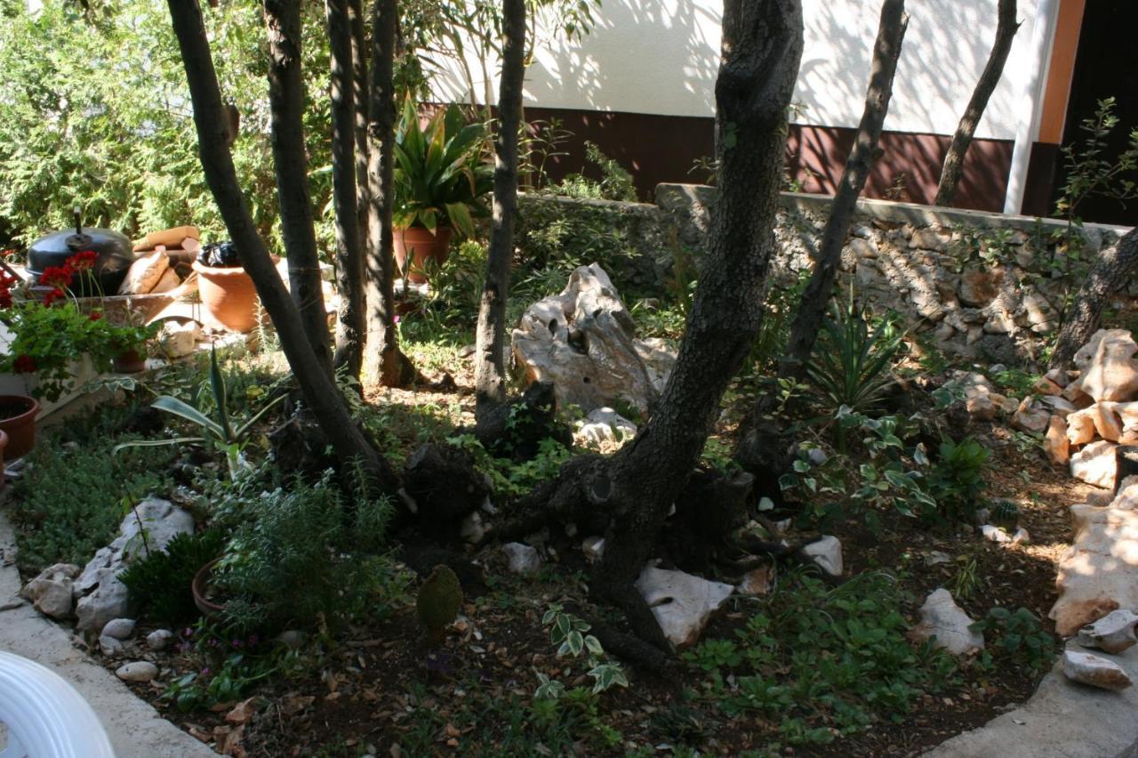 Apartment Mandre 6405B โคลัน ภายนอก รูปภาพ