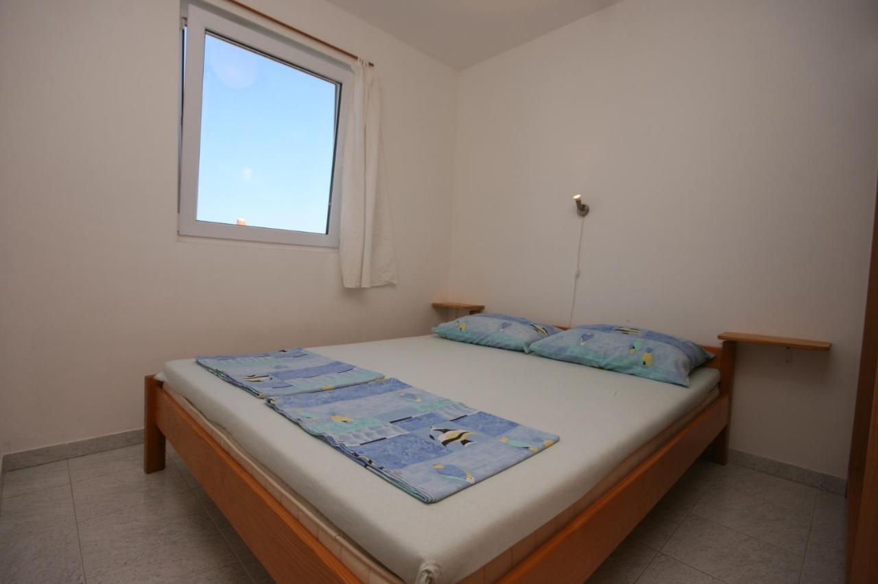 Apartment Mandre 6405B โคลัน ภายนอก รูปภาพ