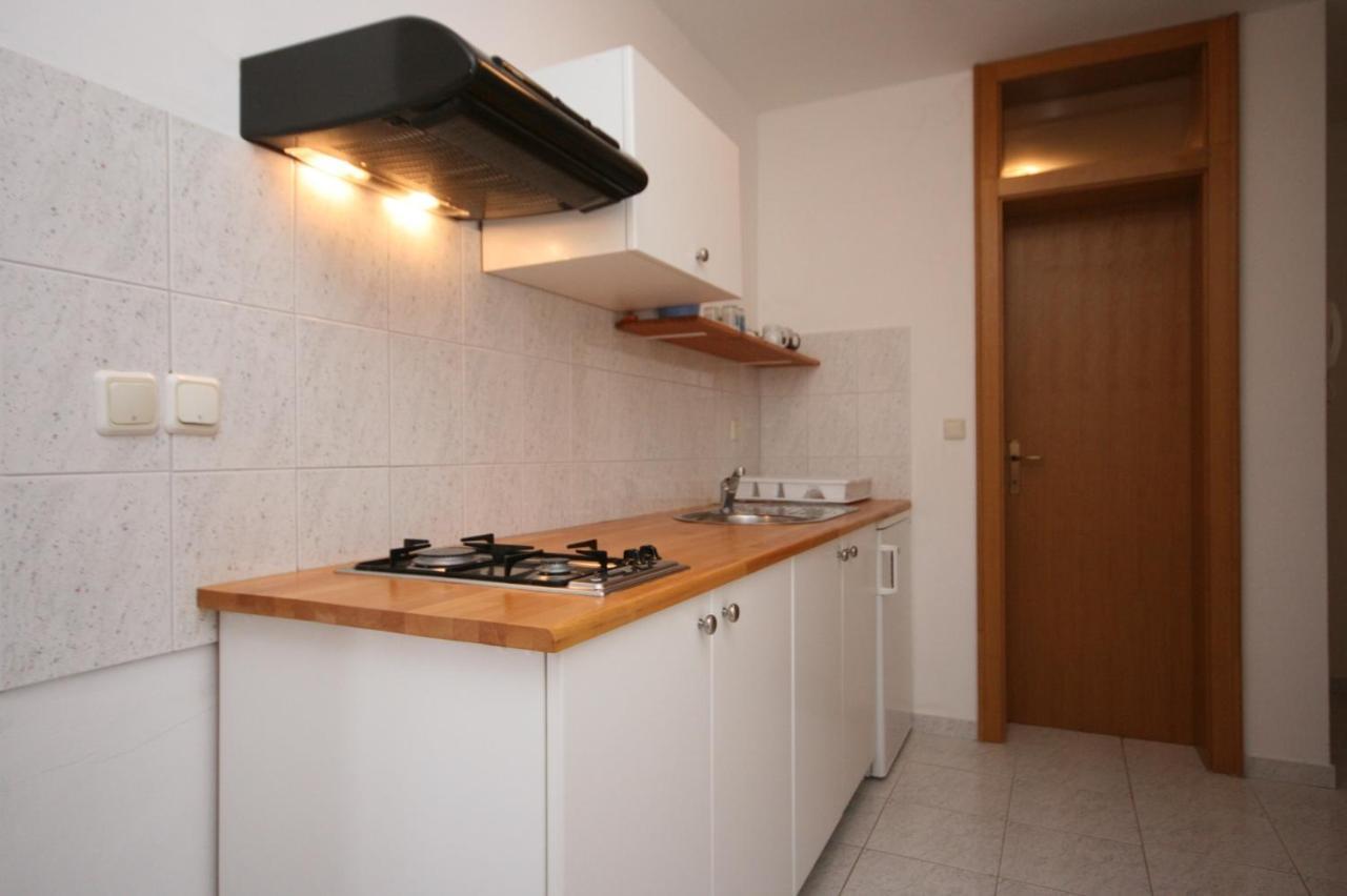 Apartment Mandre 6405B โคลัน ภายนอก รูปภาพ