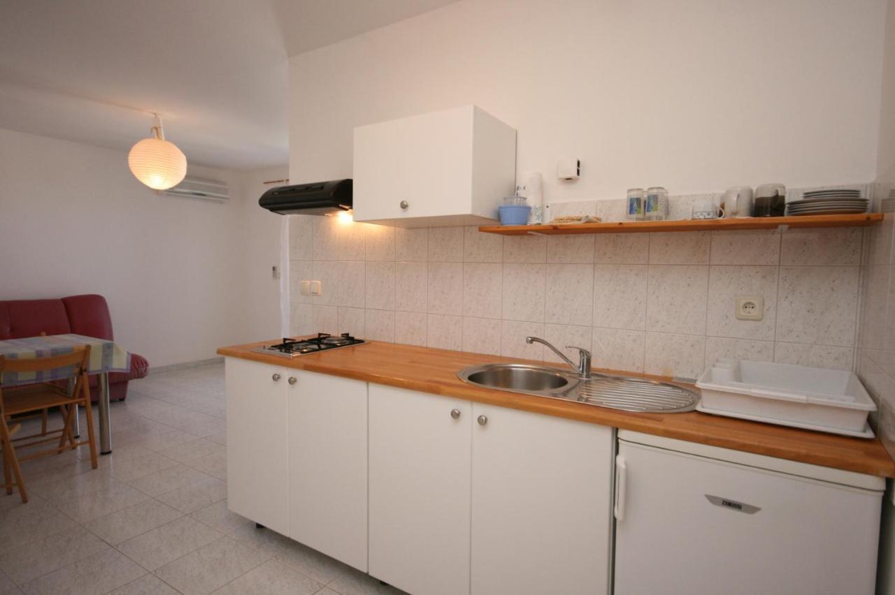 Apartment Mandre 6405B โคลัน ภายนอก รูปภาพ