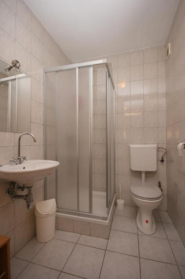 Apartment Mandre 6405B โคลัน ภายนอก รูปภาพ
